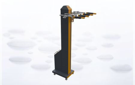 RIM NR5 - Servo Reciprocator
