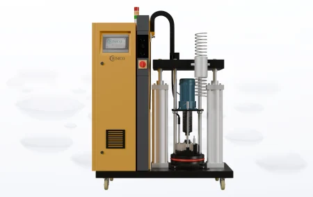 RIMCO RTS20 PUR MELTER